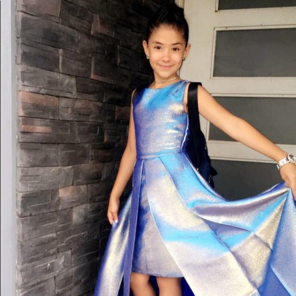 Meet your Posher, Kheiry